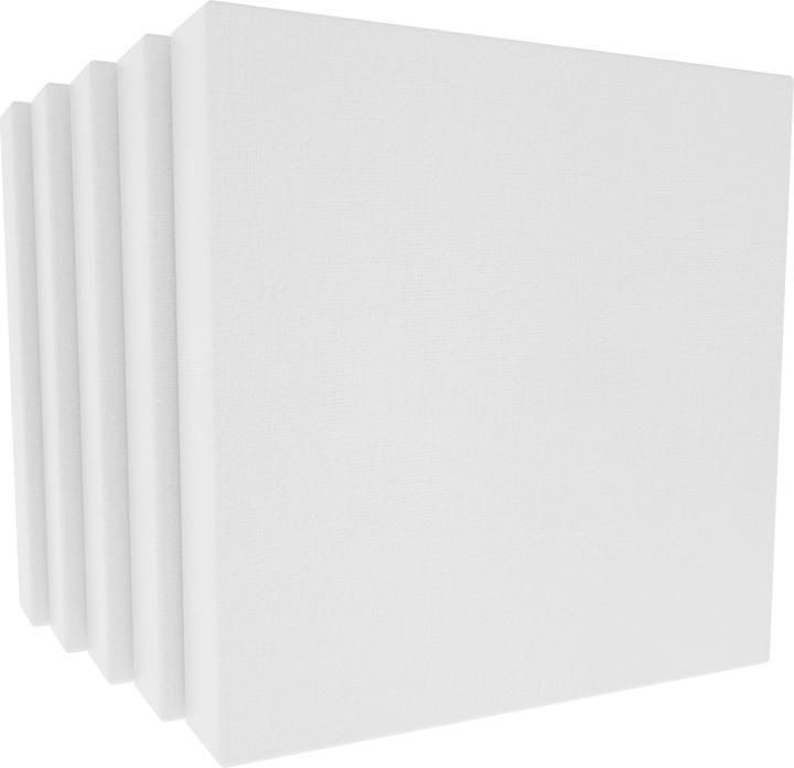 Image du produit VBS Cale 10 x 10 cm, pack de 5 (10 x 1.80 cm)
