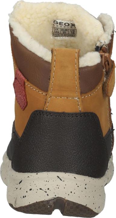 Actual product image Geox Ankle boot - 104242 (30)