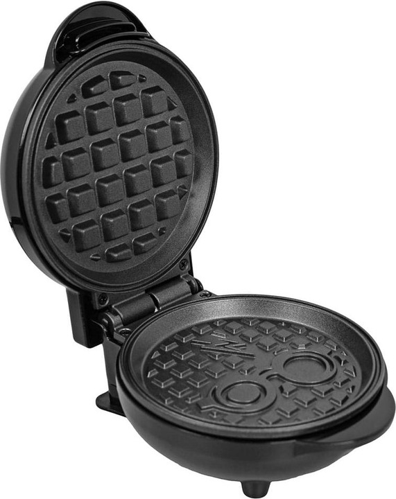 Actual product image Uncanny Brands Harry Potter waffle iron