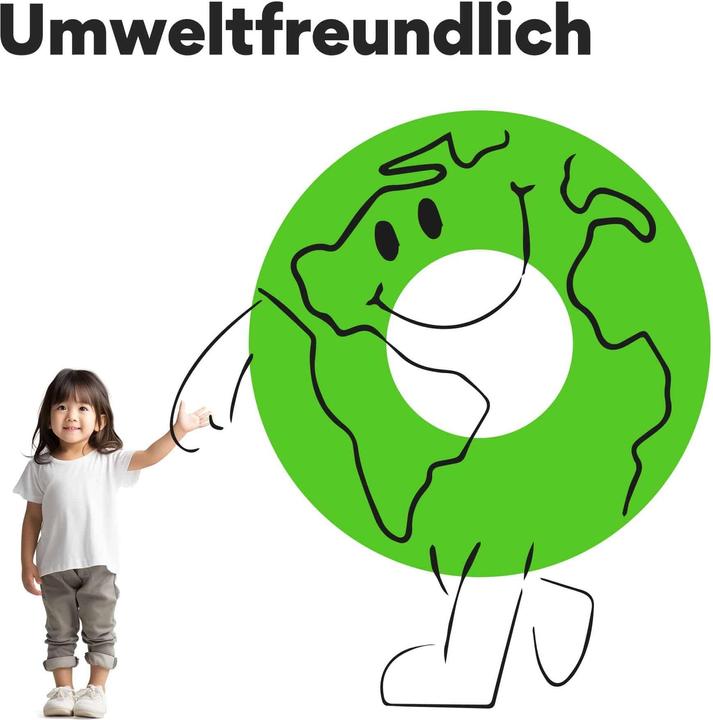 Image du produit GP Batteries Rechargeur de batterie (8 pcs, AA, AAA, Piles rechargeables + chargeur)