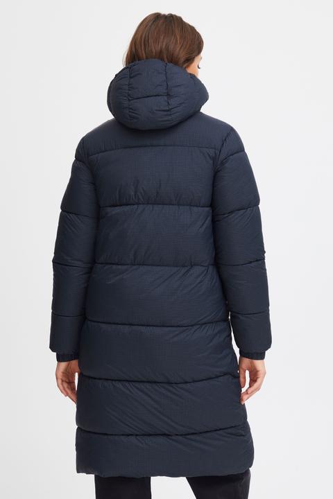 Image du produit Oxmo BY - OXTammy - Veste Otw - 21800200-ME (40)