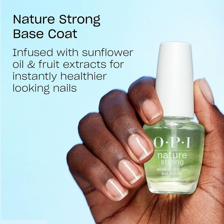 Immagine prodotto OPI Natura forte (NAT 012 Un fiore con vista)