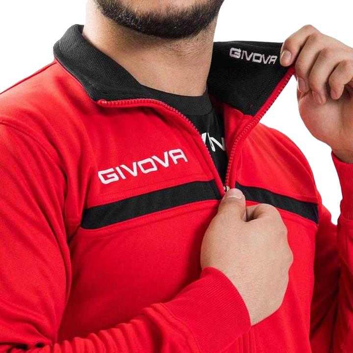 Produktbild Givova Tuta One Trainingsanzug (XXL)