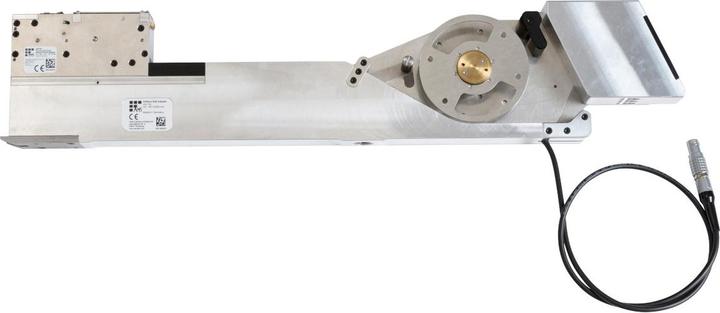 Produktbild Brady ALF19 Siplace Adapter für D, F, HF, S Serien (1 Stück)