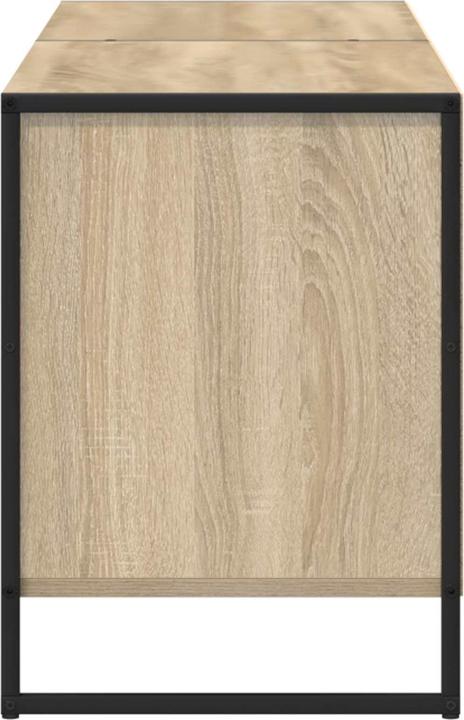 Actual product image vidaXL TV-Schränk (36 x 36 x 49.50 cm)