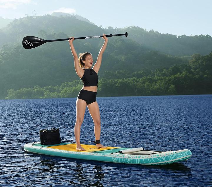 Image du produit Bestway HF SUP Set Panorama Set (10'8")