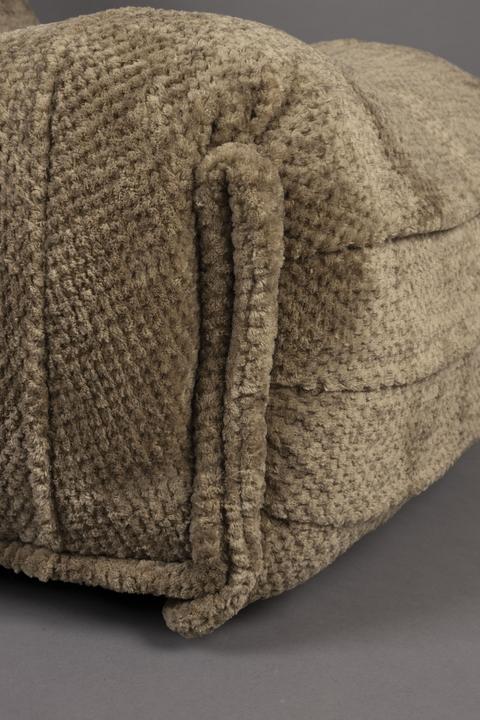 Actual product image Dutchbone Hamilton Lounge Chair Recliner