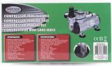 Image du produit ProPlus Compresseur mini sans huile (4 bar, 23 l)