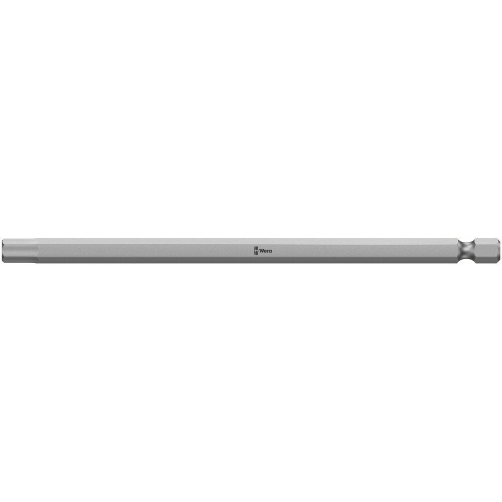 Thumbnail - Wera, Bits, 840/4 Z Hex-Plus 6,0 x 152 mm (6 mm)