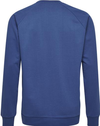 Image du produit hummel Go Kids Cotton Logo Sweatshirt (152)