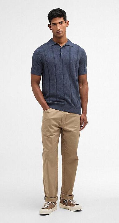 Produktbild Barbour Poloshirt WELLBURN (L)