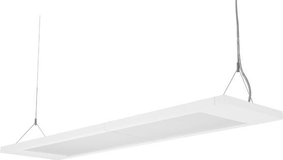 Produktbild LTS LED-Pendelleuchte (12570 lm)