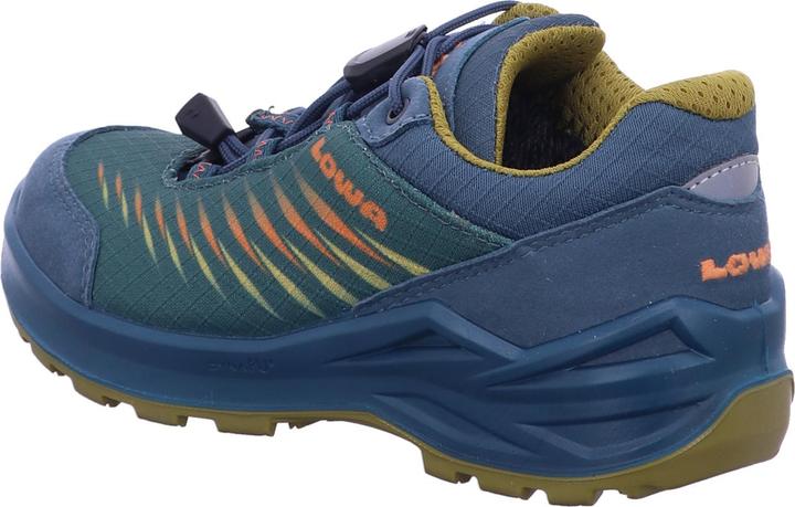 Produktbild Lowa Zirrox II GTX LO (40)