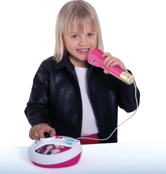 Produktbild Smoby Standmikrofon