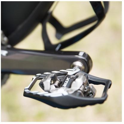 Produktbild Shimano XTR PD-M9120