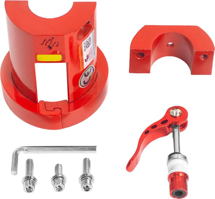 Image du produit Monorim X-Lock Falcon