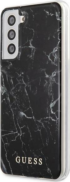 Actual product image Guess Case (Samsung Galaxy S21+)