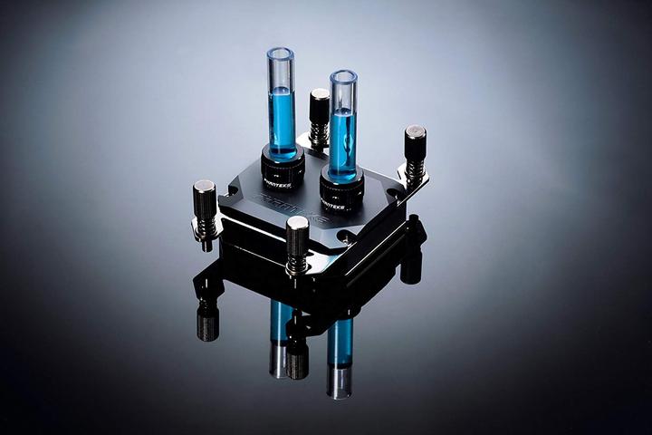 Produktbild Phanteks Glacier C350ip CPU-Wasserkühler, Acetal