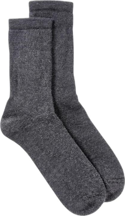 Fristads FLAMESTAT SOCKEN 9193 FSOH Grösse 45/48 Anthrazitgrau