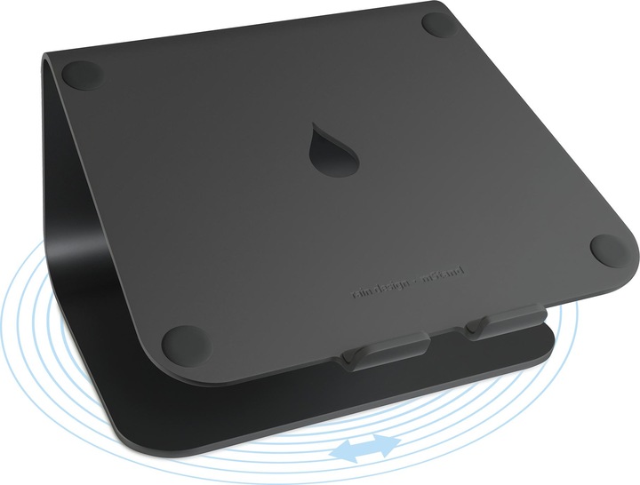 Actual product image Raindesign mStand 360