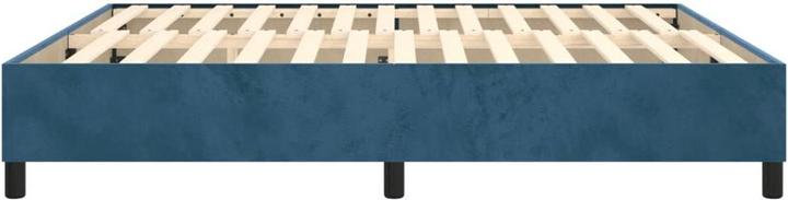 Image du produit vidaXL Boxspringbettgestell (180 x 200 cm)