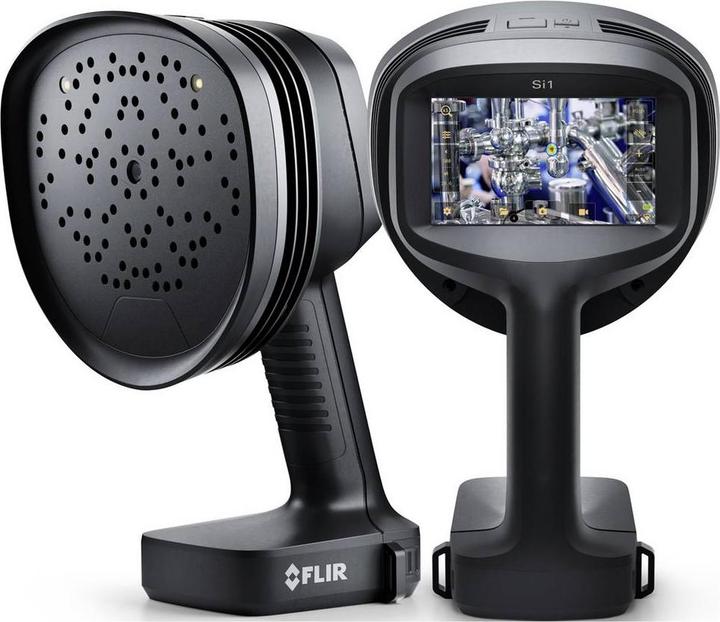Actual product image Flir Akustische Bildgebungskamera Si1-LD