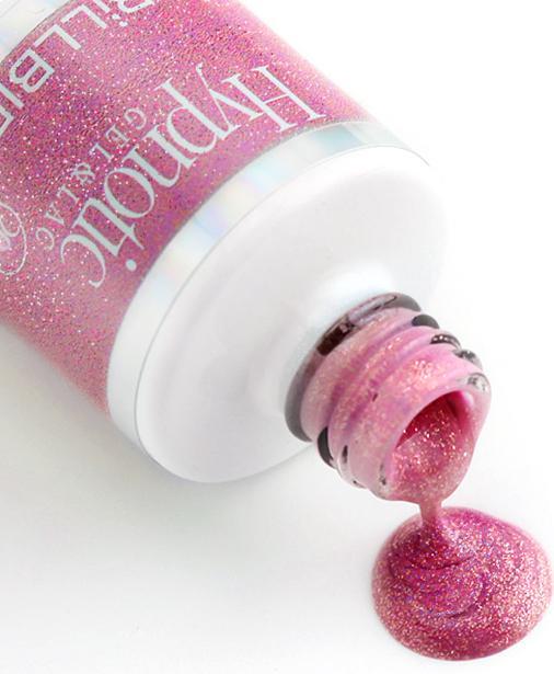 Immagine prodotto BrillBird G&L "206" ipnotico - 8ml (Smalto per unghie effetto gel)