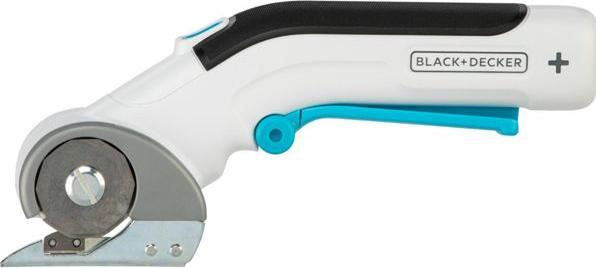 Actual product image Black & Decker BCRC115-XJ (Cutters)