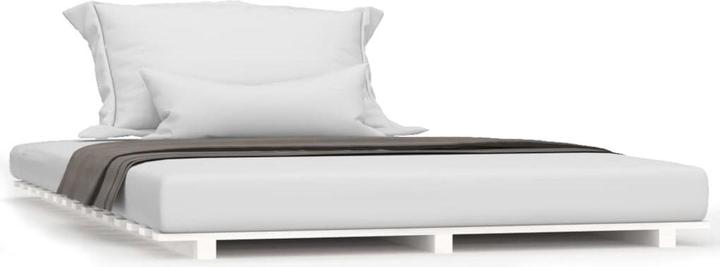 Image du produit vidaXL Bettrahmen (120 x 200 cm)