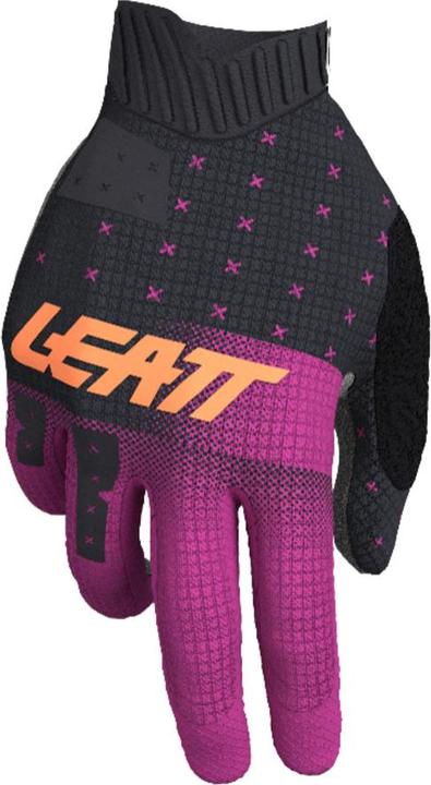 Actual product image Leatt MTB Glove 1.0 GripR (L)