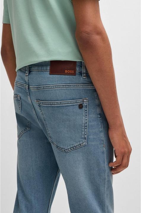 Immagine prodotto BOSS Jeans Delaware Blu Chiaro (W38/L32)