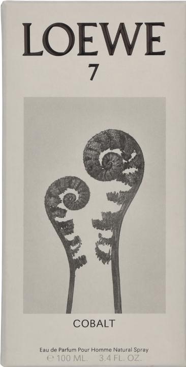 Immagine prodotto Loewe 7 Cobalto (Eau de parfum, 100 ml)