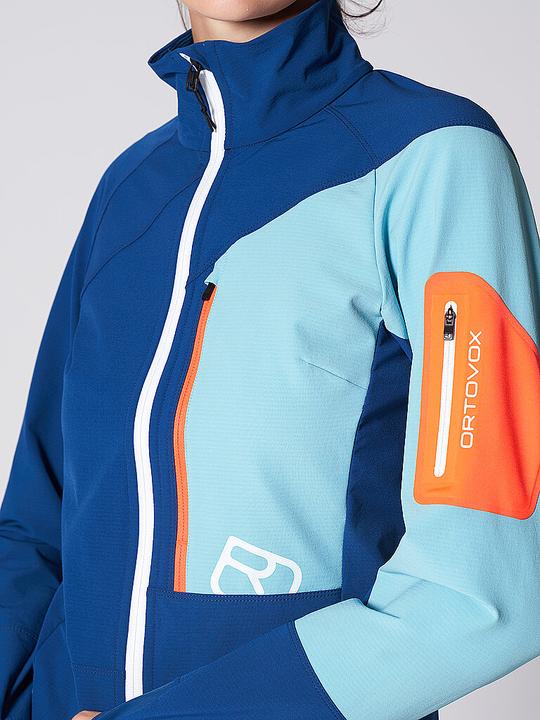 Actual product image Ortovox Berrino Jacket (XS)