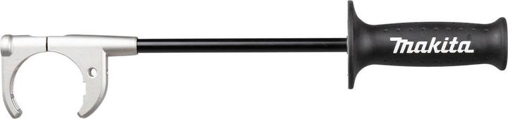Actual product image Makita Side handle complete
