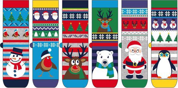 Produktbild United Oddsocks Kids (Einzelpack, 30 - 38)