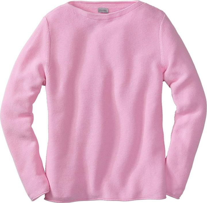Produktbild Rabe Damen Strukturpullover (48)