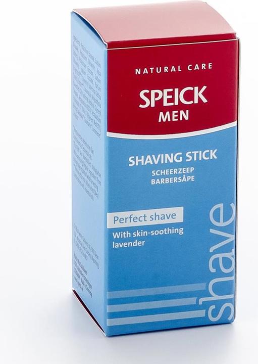 Immagine prodotto Speick Uomini sapone da barba (Sapone da barba)