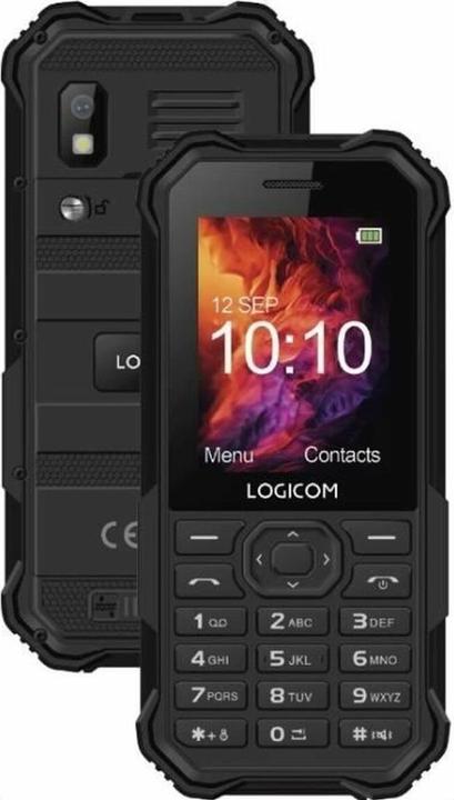 Logicom XTREM-40 (2.40", 2 Mpx, 4G)