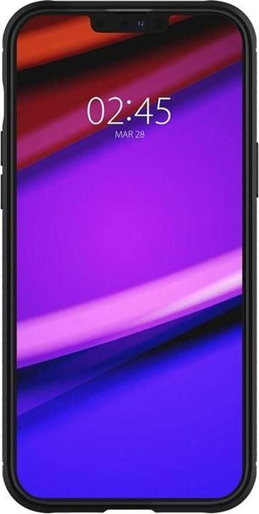 Actual product image Spigen Rugged Armor (Apple iPhone 13 Pro)