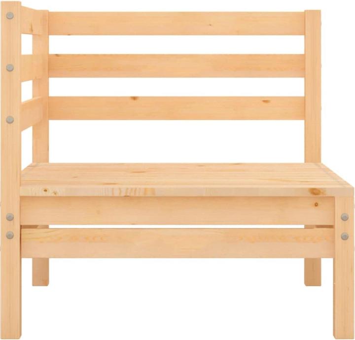 Produktbild vidaXL Jaliyah