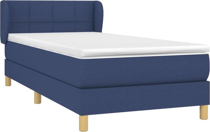 Image du produit vidaXL Boxspringbett (80 x 200 cm)