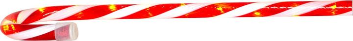 Actual product image H & S Collection LED candy cane