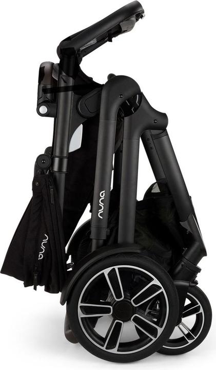 Produktbild Nuna DEMI next Kinderwagen