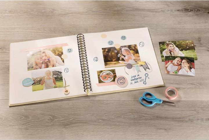 Immagine prodotto Walther Design Album a spirale (30 x 30 cm)