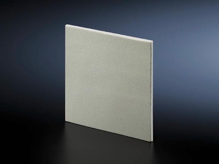 Image du produit Rittal Couvercle panneau de distribution Kst IP55 3240020