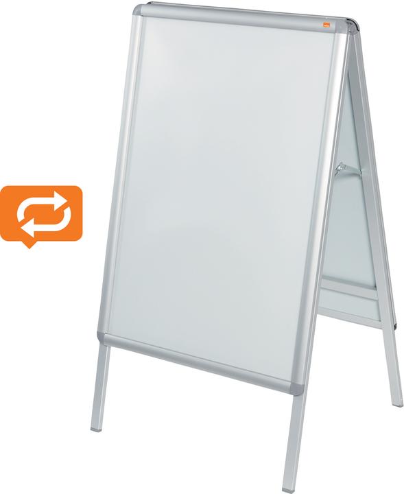 Produktbild Nobo Plakatständer (A1)