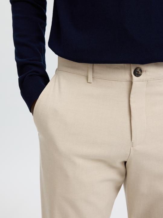 Immagine prodotto Selected Slh175-Slim Robert Flex Pants Noos (34)