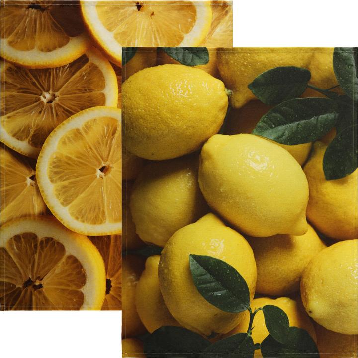 Produktbild Erwin Müller Geschirrtuch im 2er-Pack (70 x 50 cm)