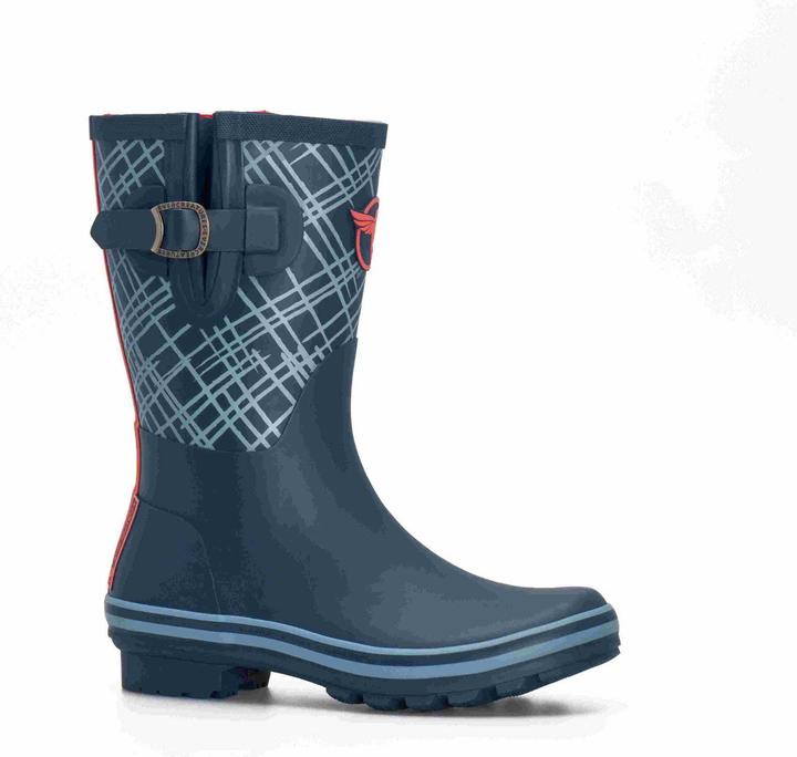 Actual product image Rouchette Kilt Wellies Short (41)