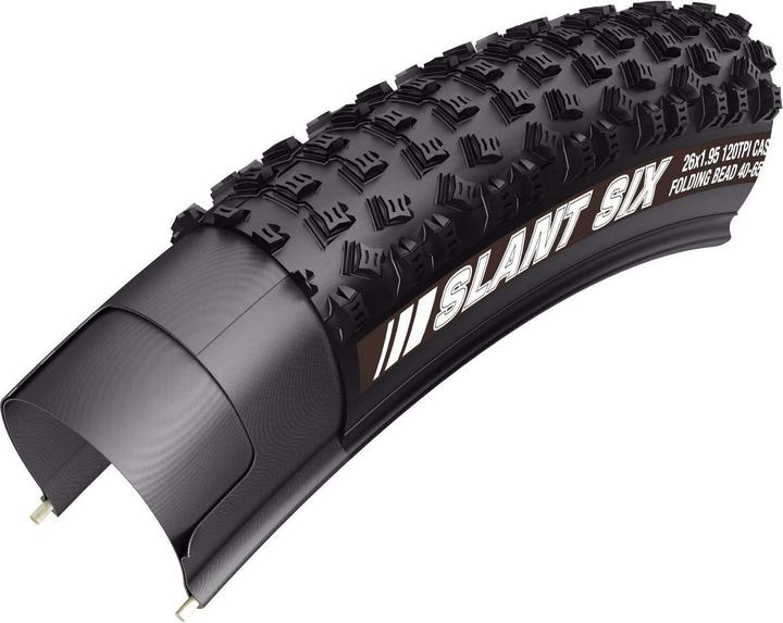 Kenda SLANT 6 (20 x 2.60)